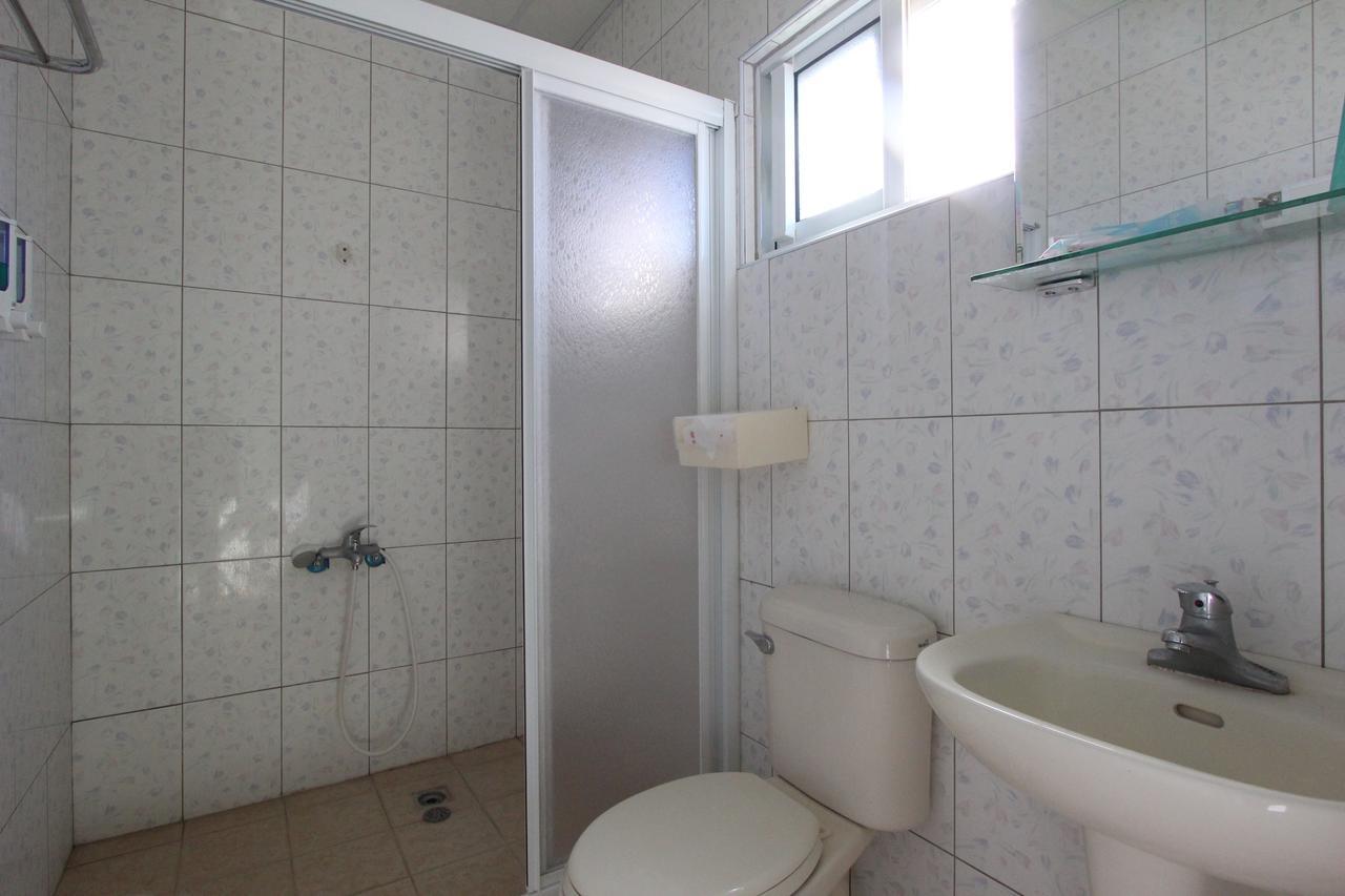 Wu Li Ting B&B Heng-ch'un Buitenkant foto
